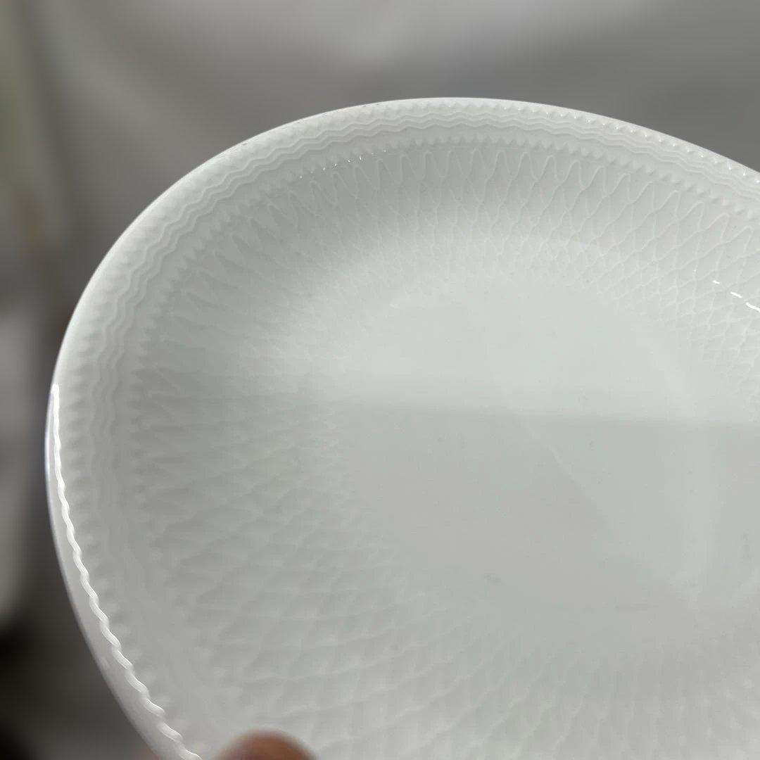 ロイヤルコペンハーゲン ロイヤル コペンハーゲン プレート 2枚セット 中古品