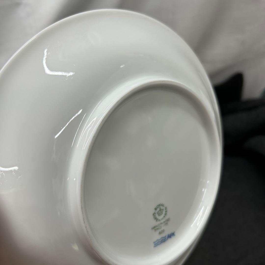 ロイヤルコペンハーゲン ロイヤル コペンハーゲン プレート 2枚セット 中古品
