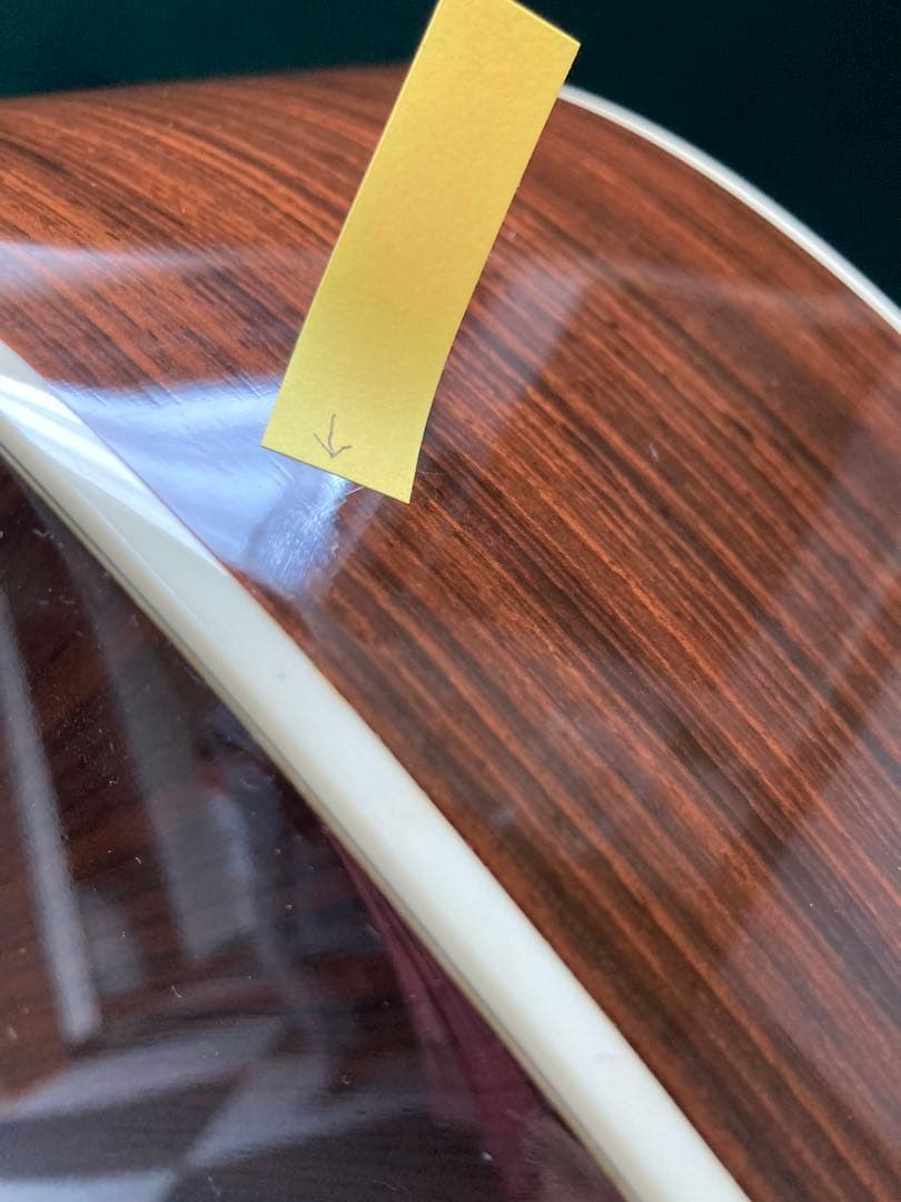 匠様　Martin D-28 2008　マーチン マーティン