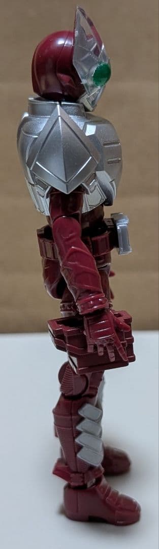 装動 仮面ライダーブレイド & ギャレン シール未使用パーツ完品