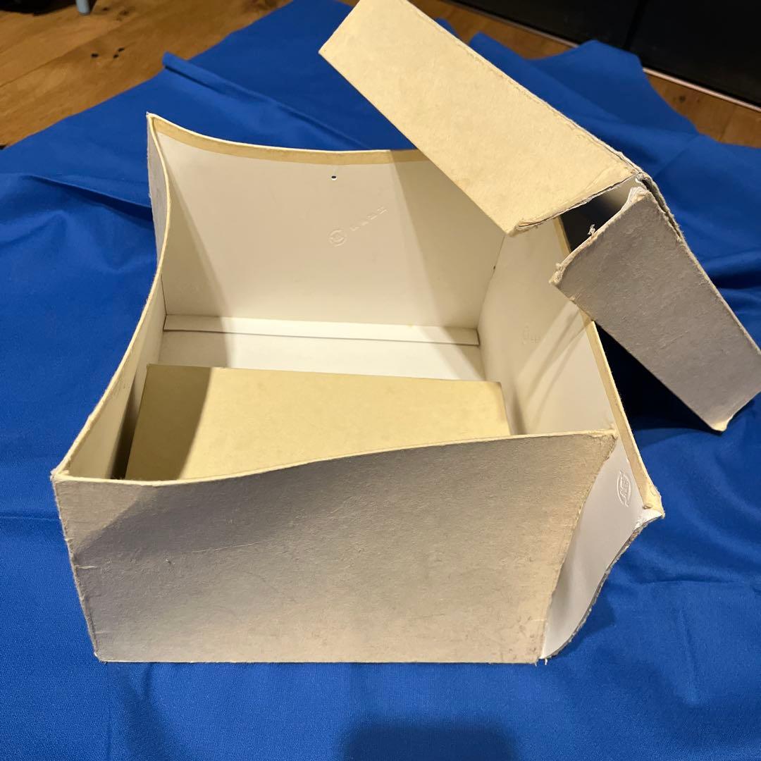 初期SS将校用制帽　シュミット&ゾーン製複製品　60cm