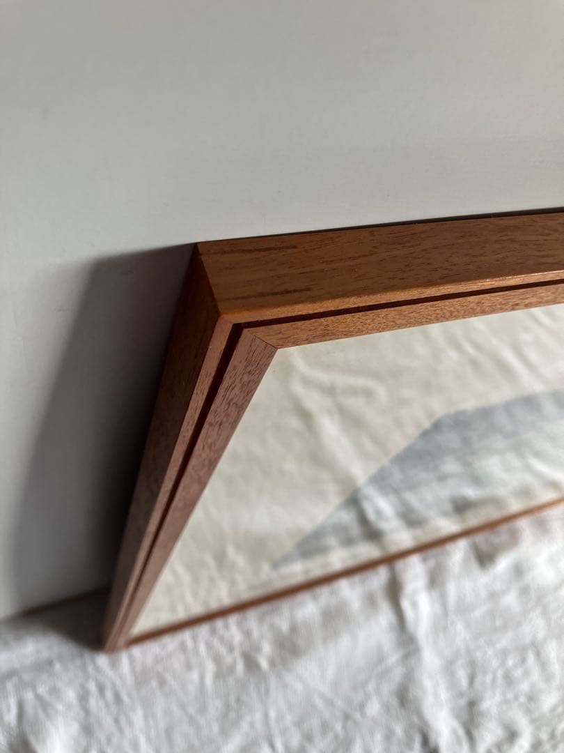 木版画　関野凖一郎　伏見人形店　甍の波格子窓　京洛町家情景　民芸モダン