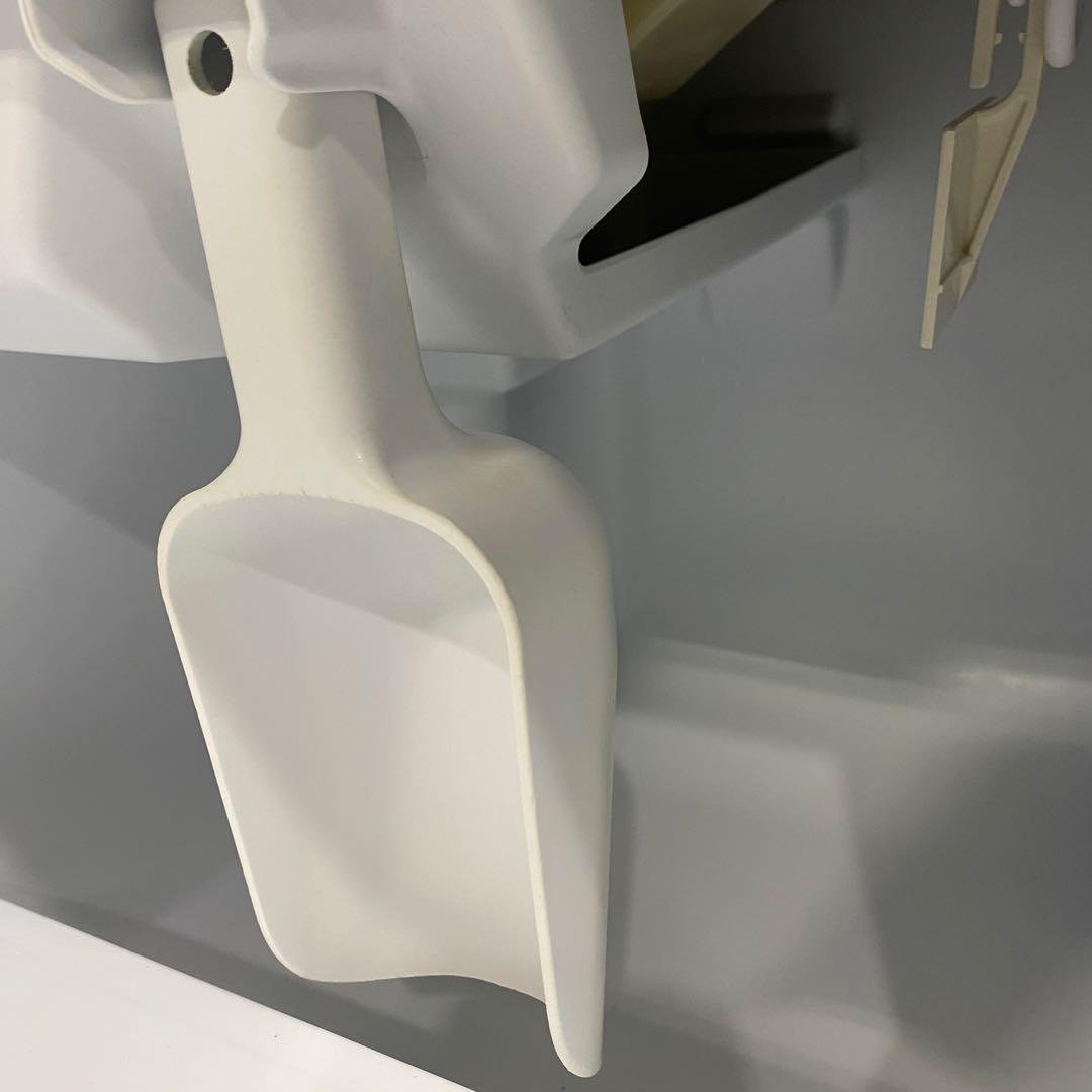 ホシザキ全自動製氷機2020年製IM-25M-2除菌・清掃済み