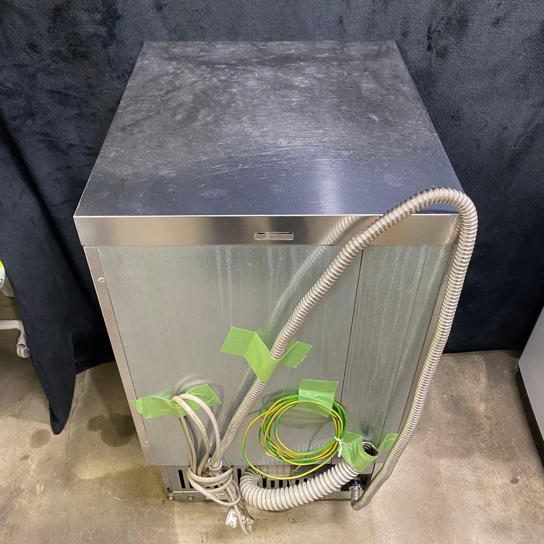 ホシザキ全自動製氷機2020年製IM-25M-2除菌・清掃済み