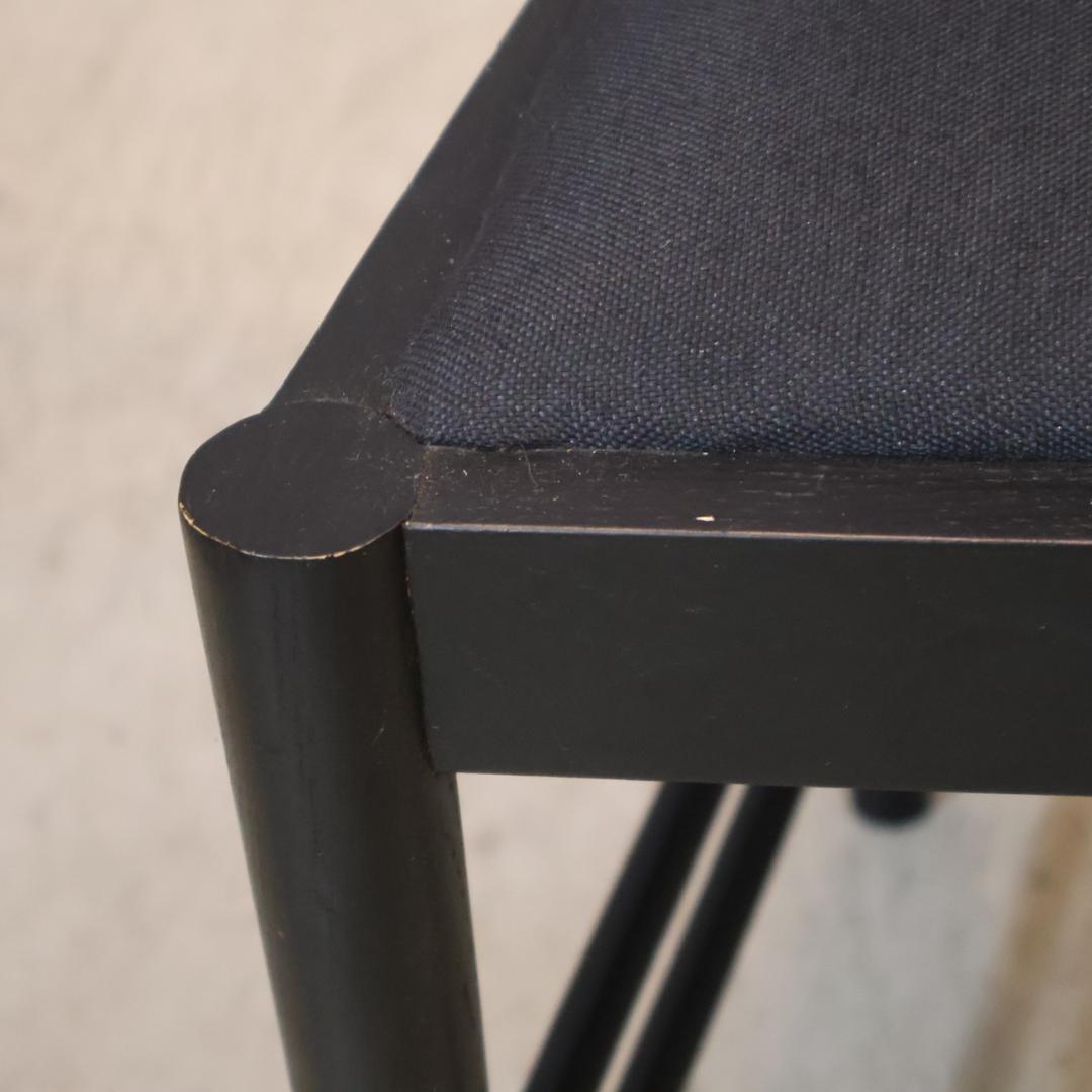 チャールズ・レニー・マッキントッシュ ラダーバックチェア 292 ヒルハウス