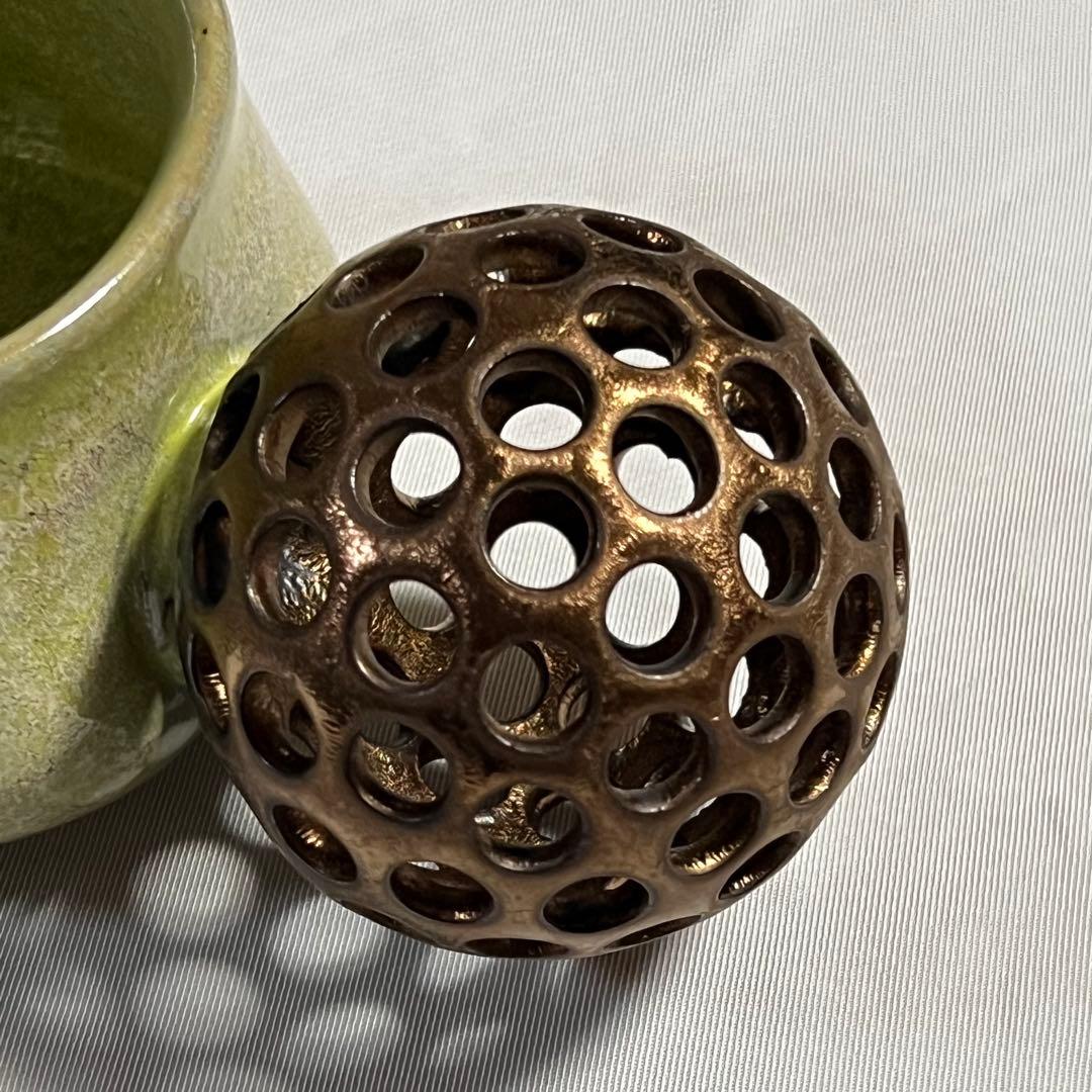 今村能章　ドアノブ カップ