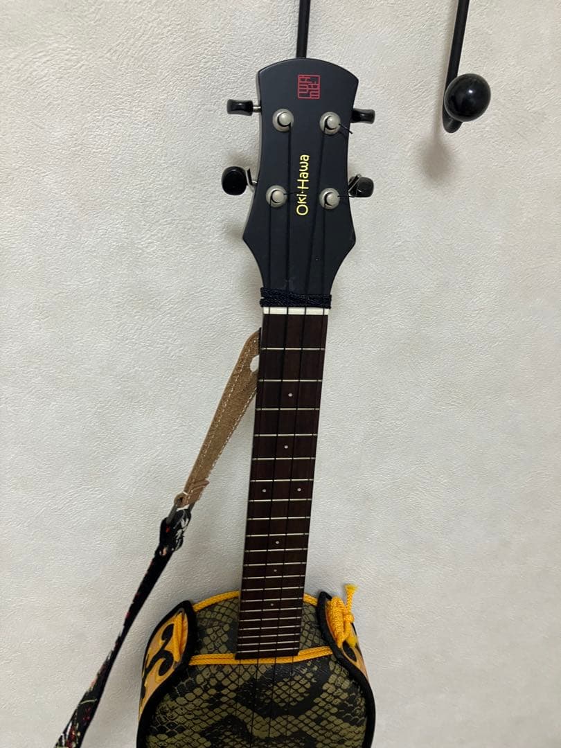 【廃盤品⭐︎激レア】音音 Oki-Hawa（オキハワ）