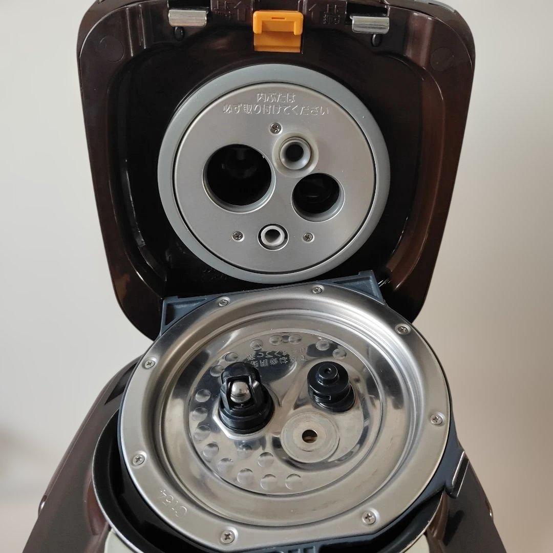 象印 圧力IH炊飯器