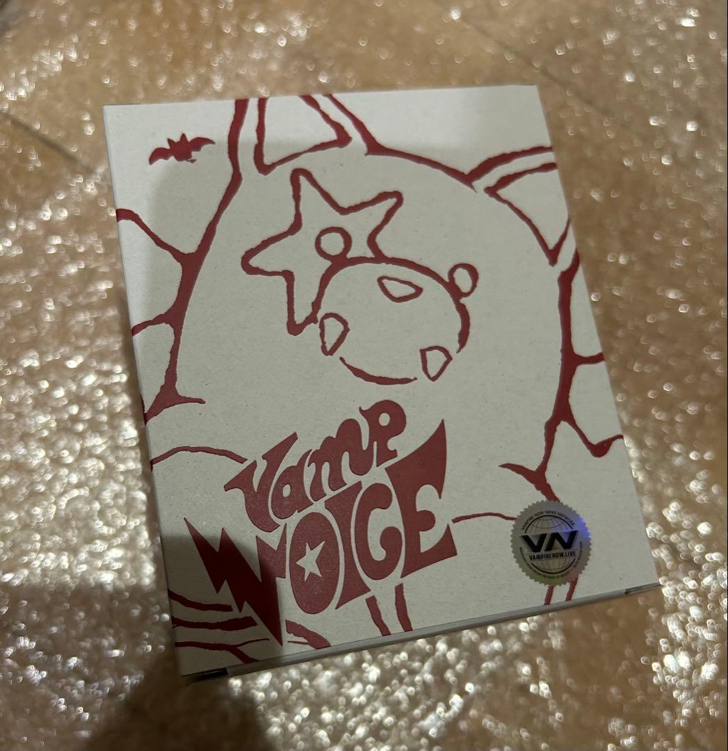 ENHYPEN the sin voice keyring ジョンウォン