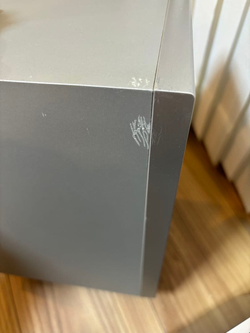 Panasonic SC-SX950 SD Bluetooth HDD ラジオ