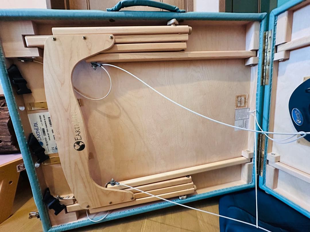 EARTHLITE マッサージベッド キャリーバッグ