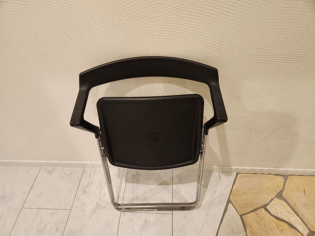 Cassina/カッシーナ TUNE/チューン　フォールディングチェア1脚