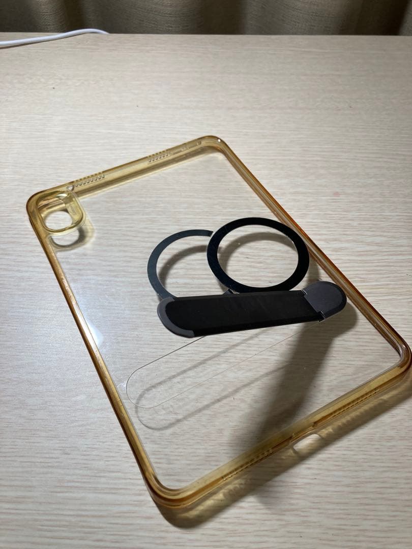 美品　完動品　iPad mini6 64GB スペースグレイ　MK7M3J/A