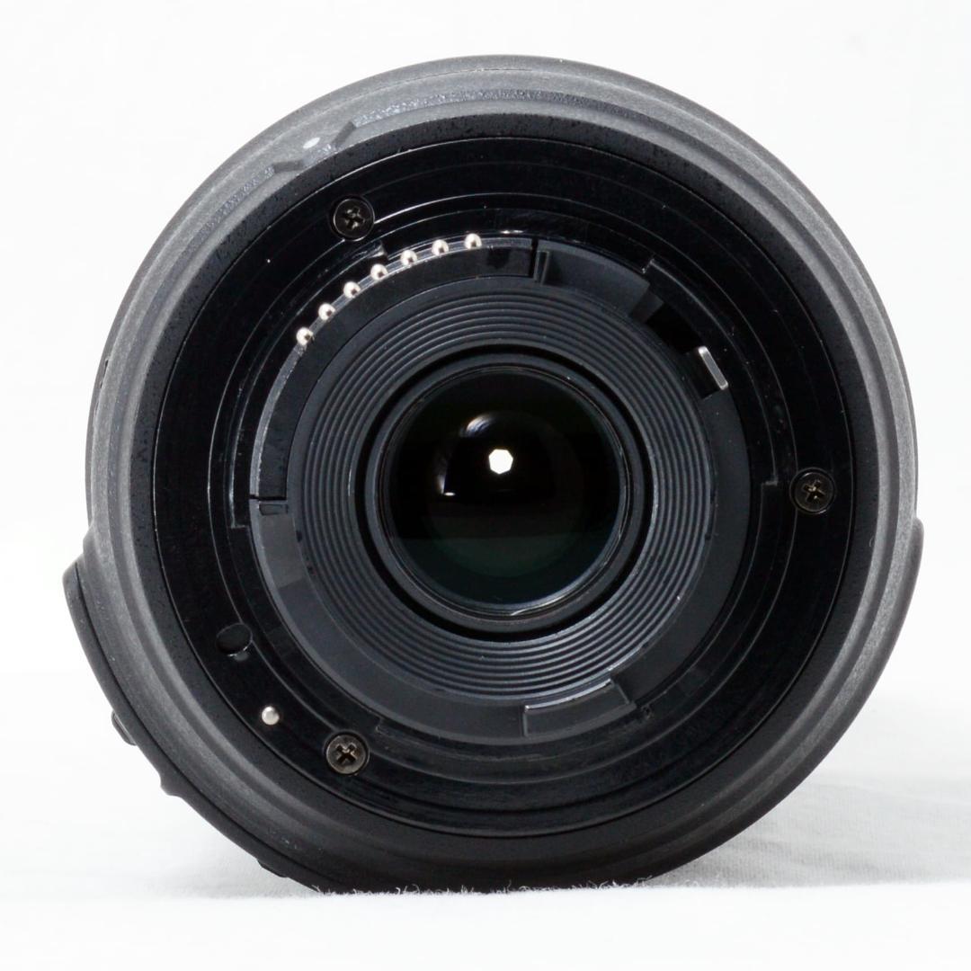 ⭐️良品⭐️Nikon ニコン D5100 18-55mm ショット数13858