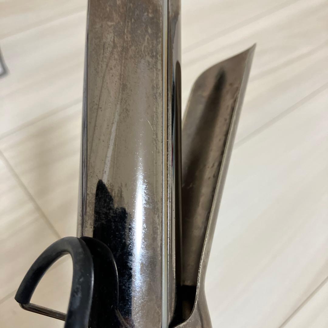 クレイツイオン カールプロ SR -38mm オマケSR-32mm r