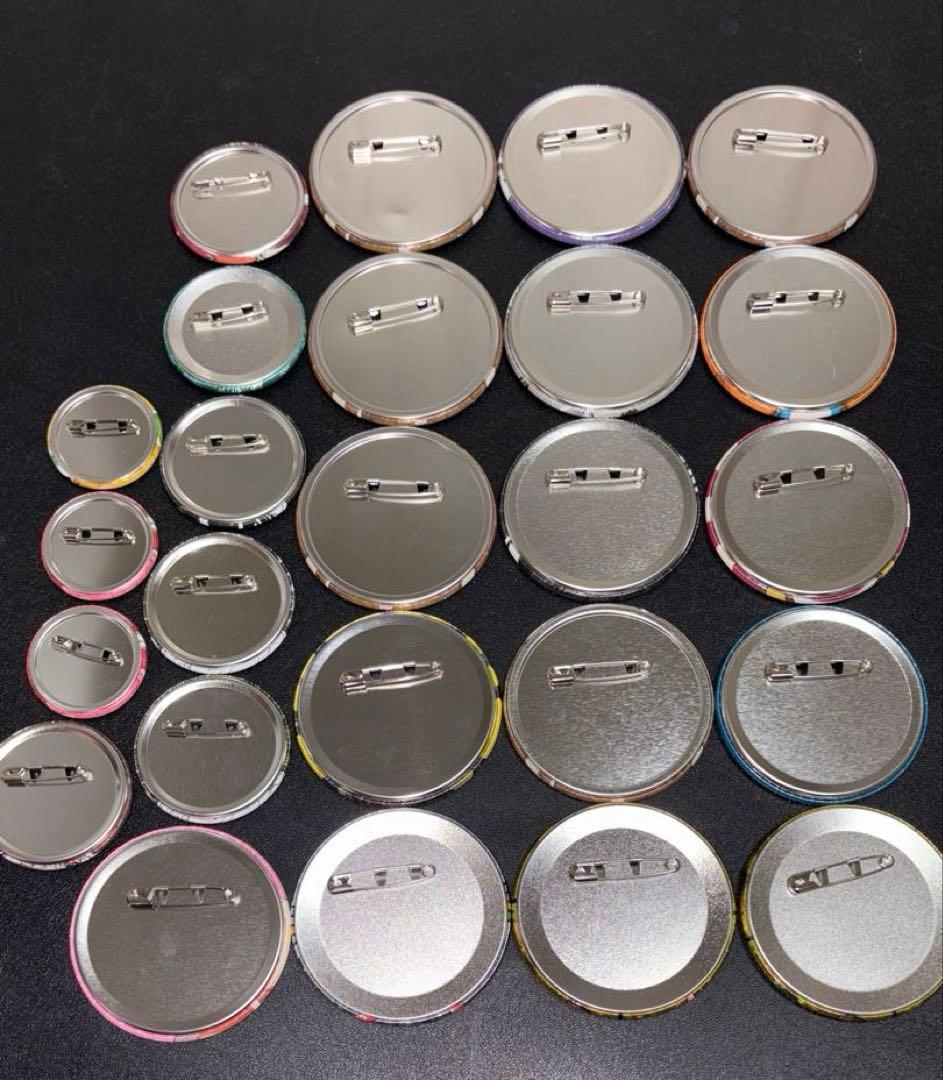 ワンピース　缶バッジ　輩　birthday シーザー　1000話　レイジュ