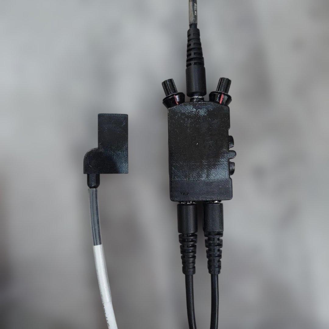 mpu5 ptt rdcコントローラー