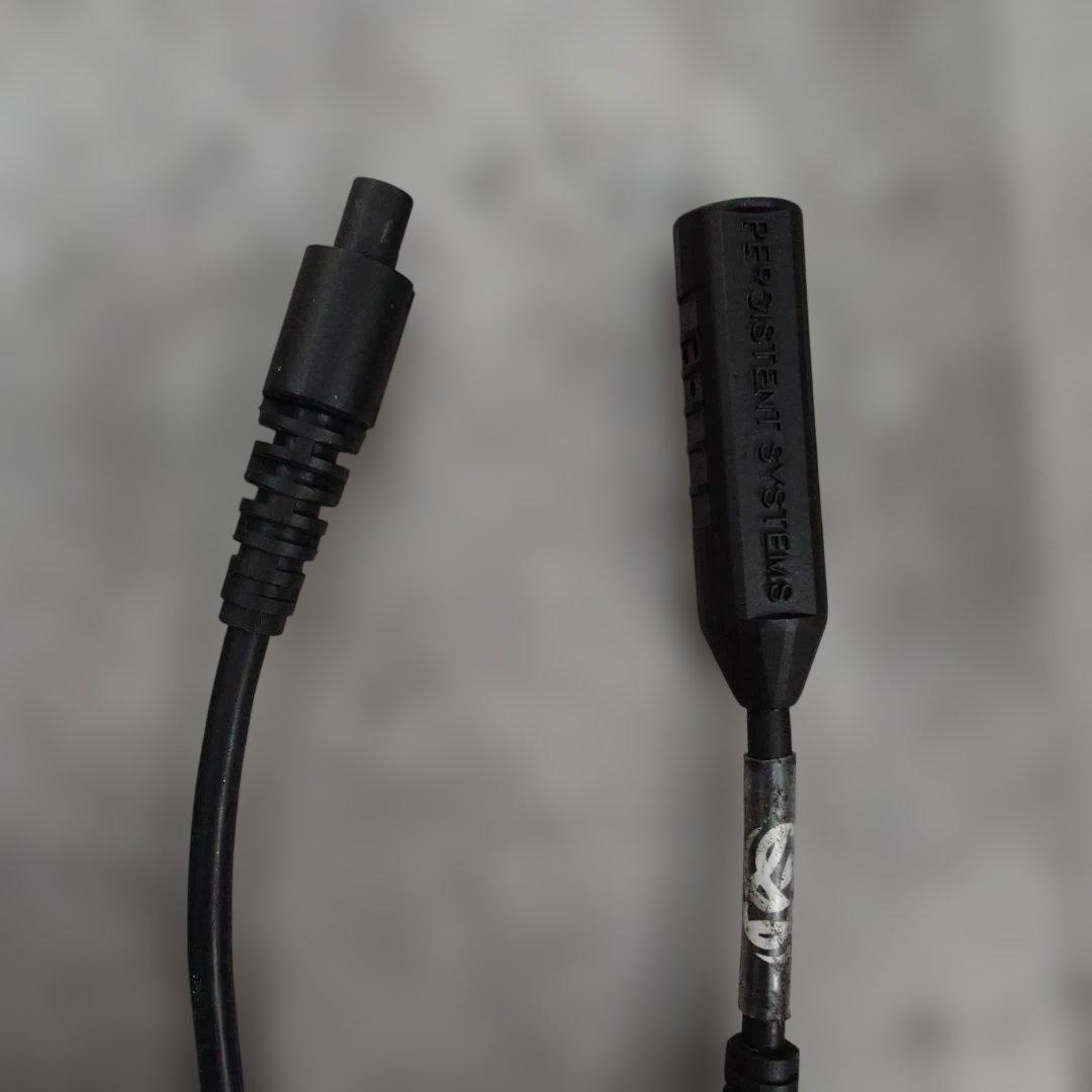 mpu5 ptt rdcコントローラー