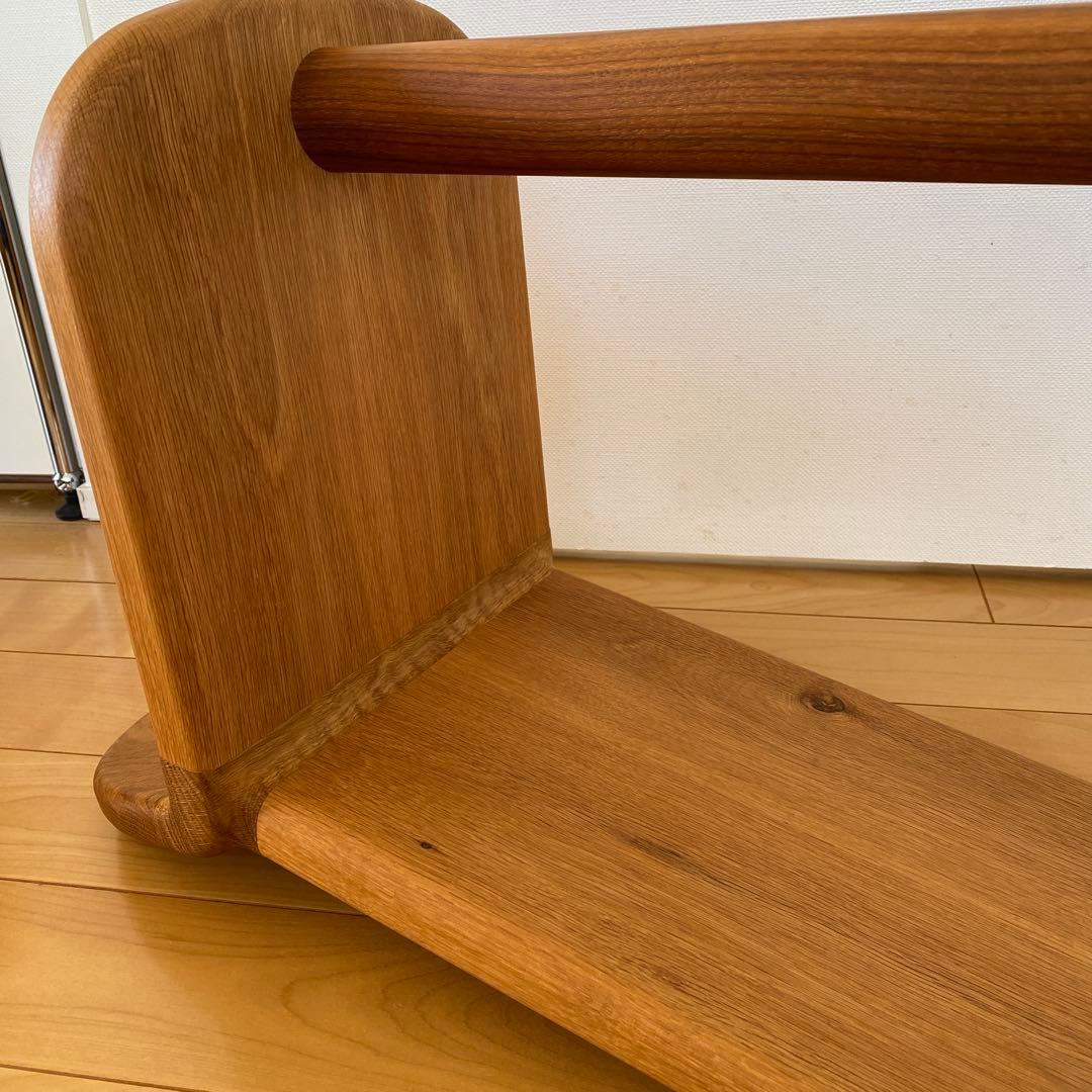 toowood 小石製作所　スツール/サイドテーブル