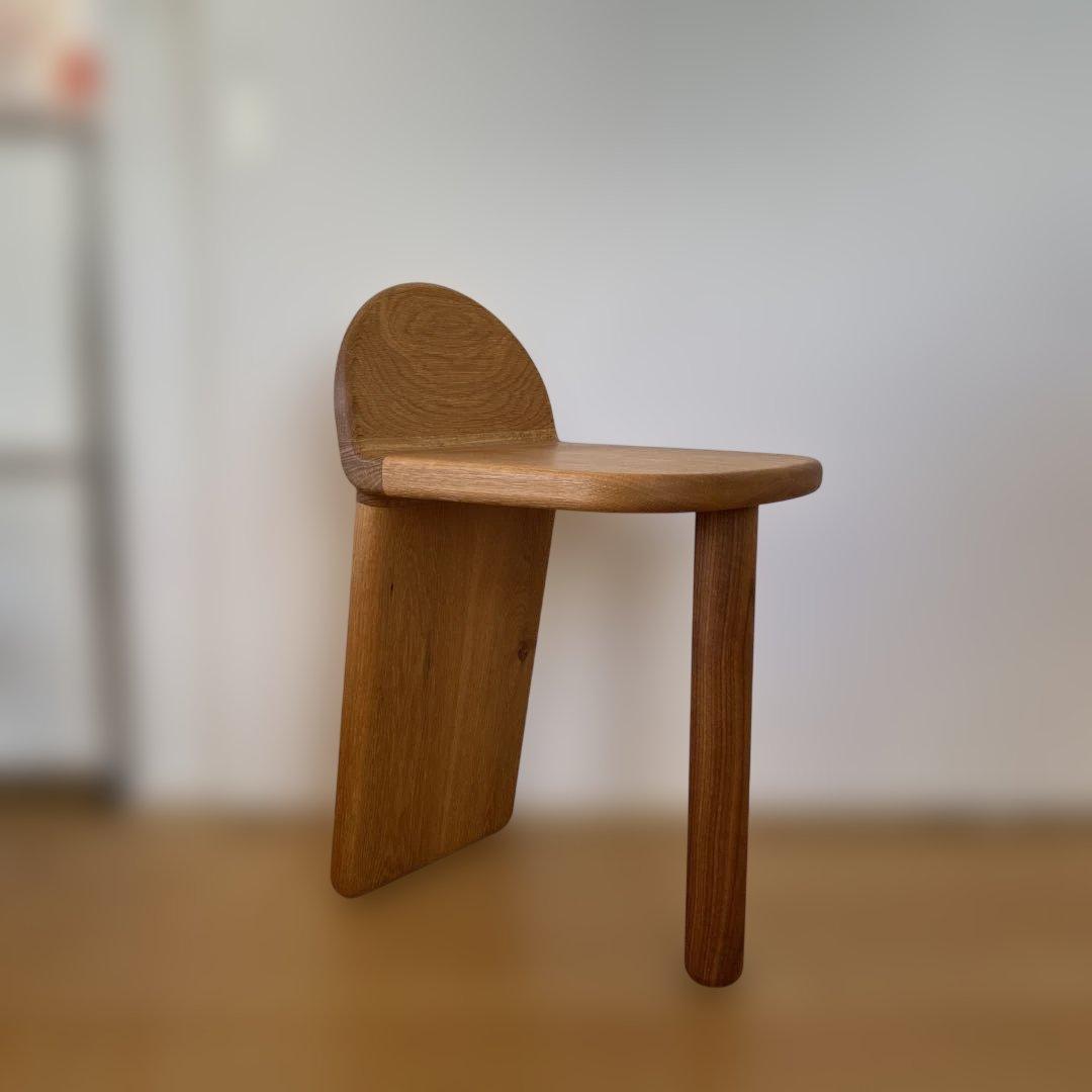 toowood 小石製作所　スツール/サイドテーブル