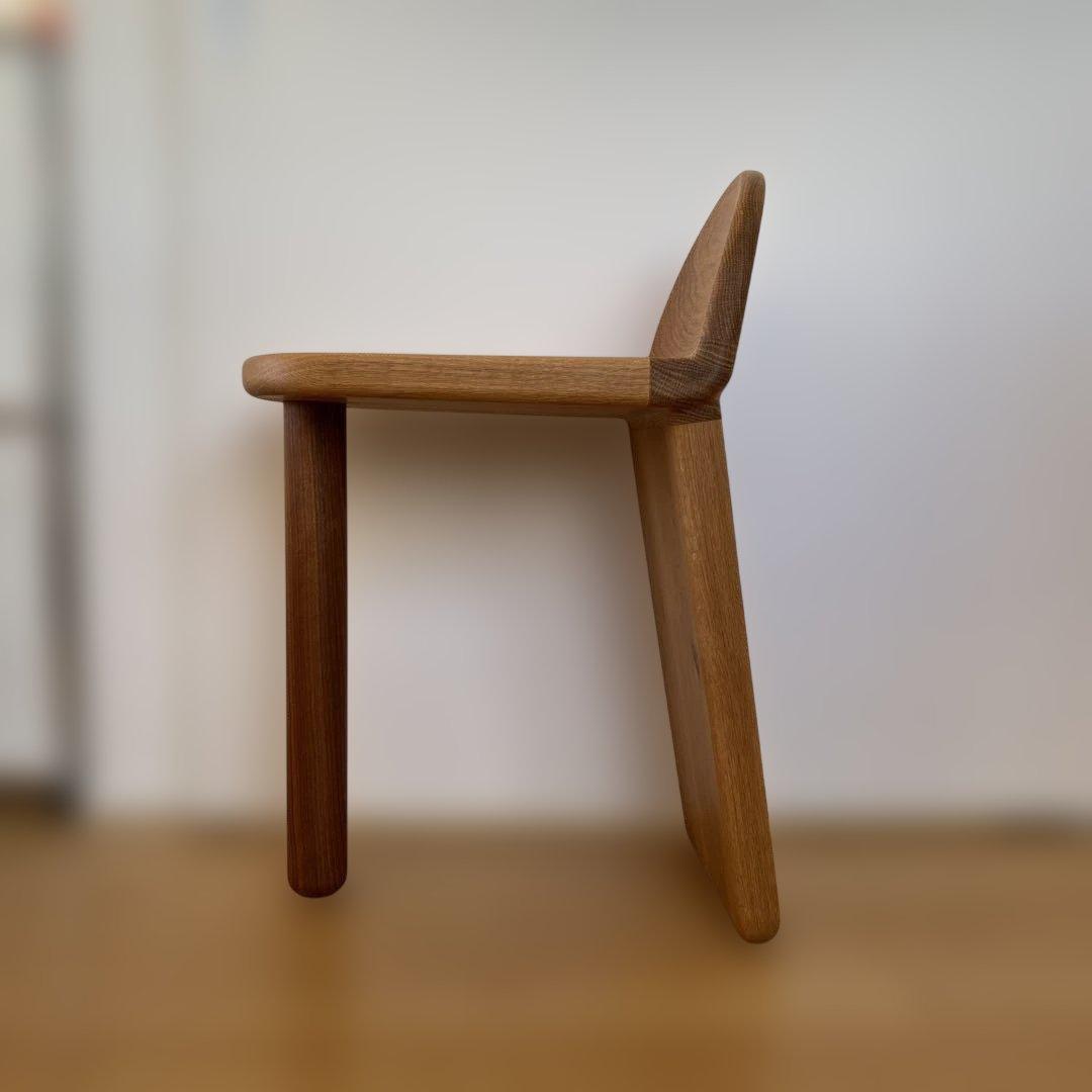 toowood 小石製作所　スツール/サイドテーブル