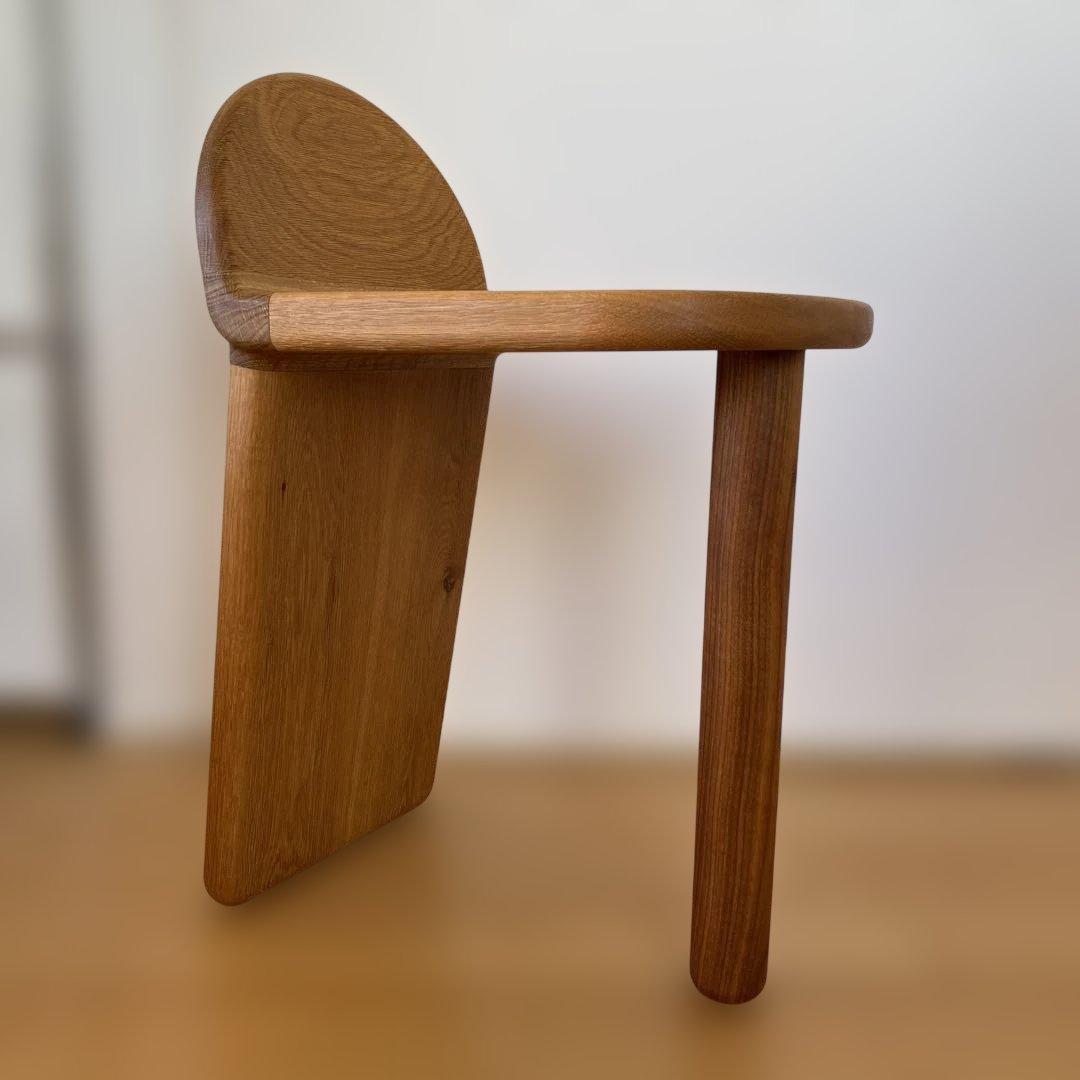 toowood 小石製作所　スツール/サイドテーブル