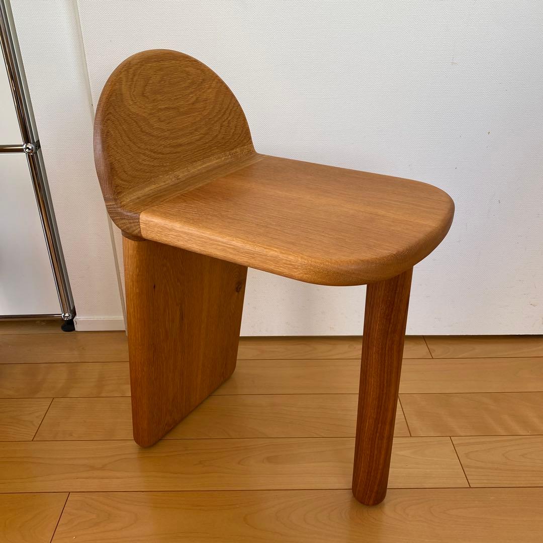 toowood 小石製作所　スツール/サイドテーブル