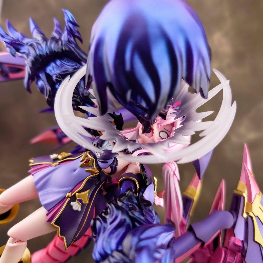 ナンブ　アルカナディア　ギィ