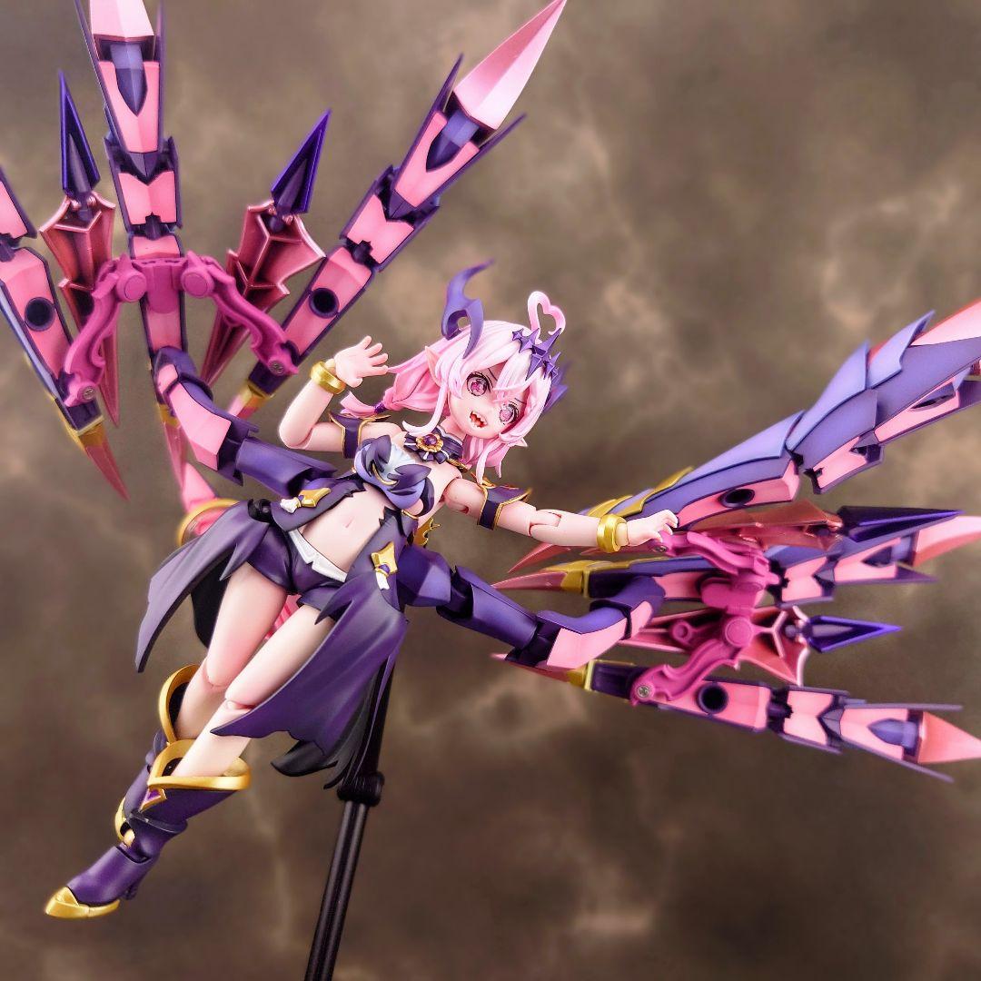 ナンブ　アルカナディア　ギィ