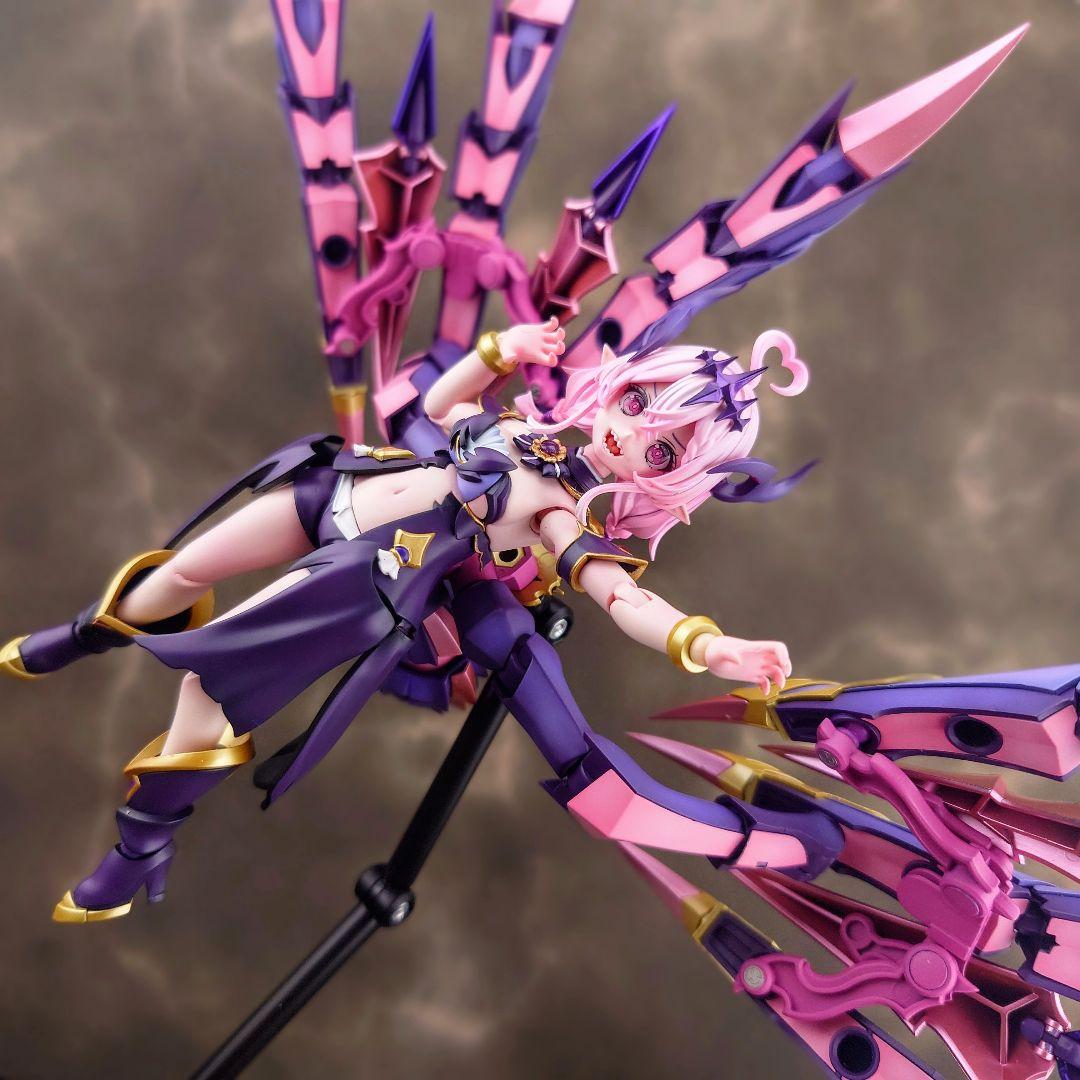 ナンブ　アルカナディア　ギィ