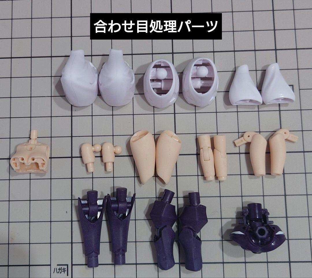 ナンブ　アルカナディア　ギィ