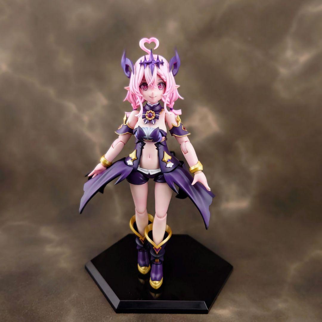 ナンブ　アルカナディア　ギィ