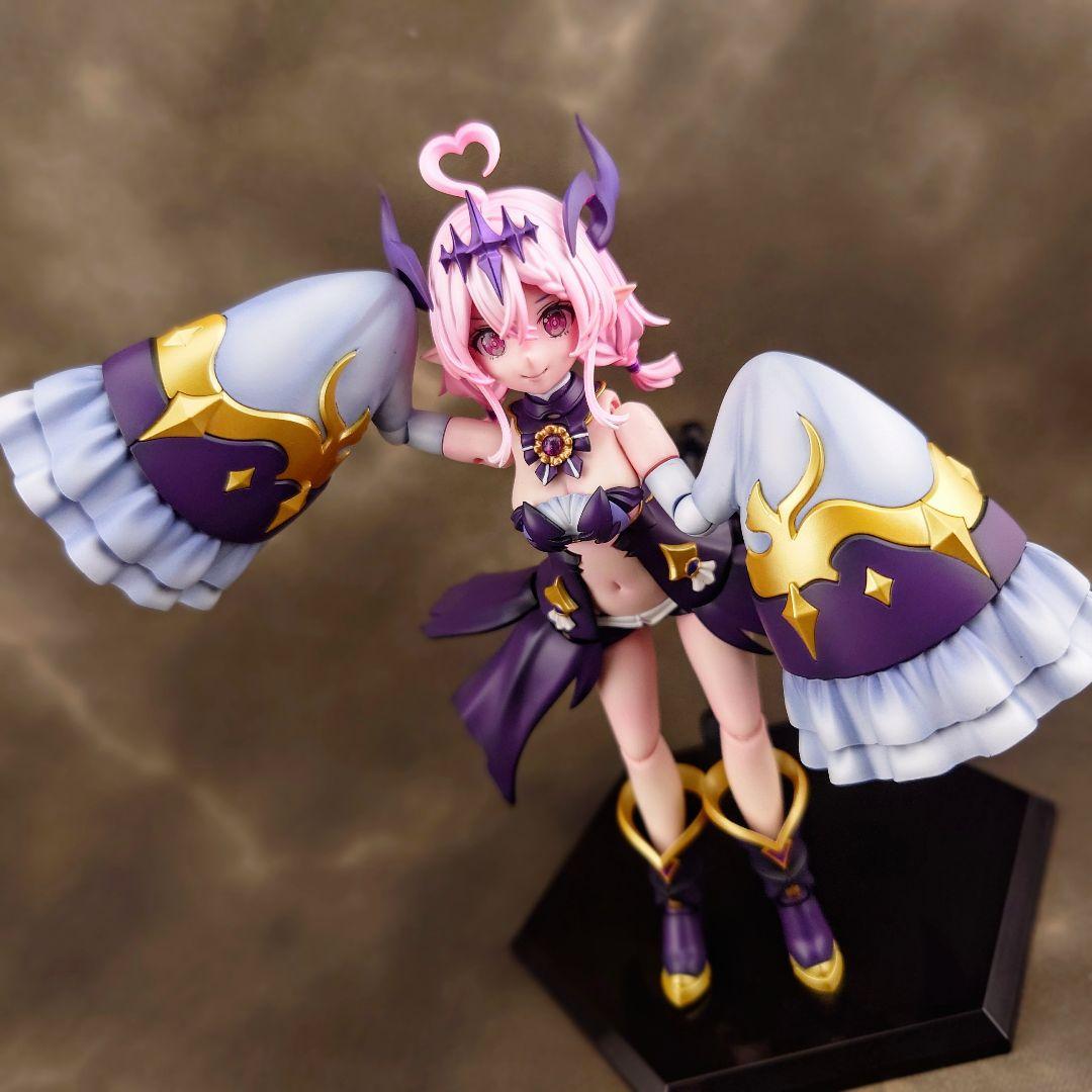 ナンブ　アルカナディア　ギィ