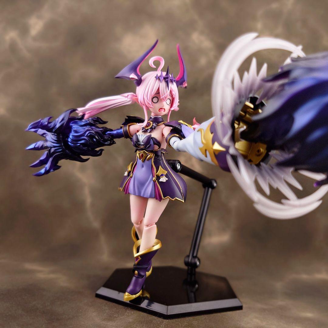 ナンブ　アルカナディア　ギィ