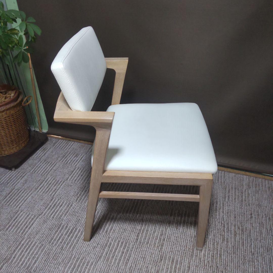 サンワサプライ デスクとシギヤマ家具椅子