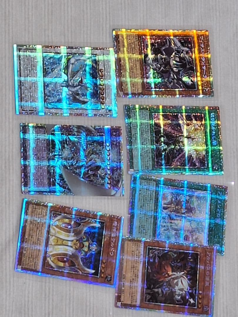 遊戯王リミットオーバーコレクション　プリシク　　まとめ売り