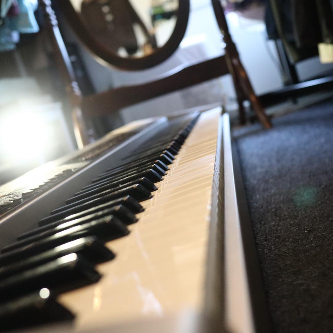 CASIO Privia 88鍵盤 電子ピアノ PX-100　電源アダプター付属