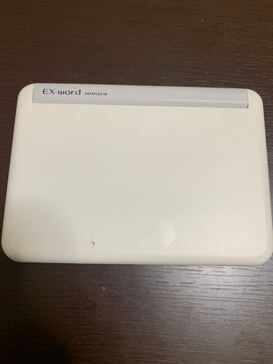 電子辞書 word XD-Y5700MED