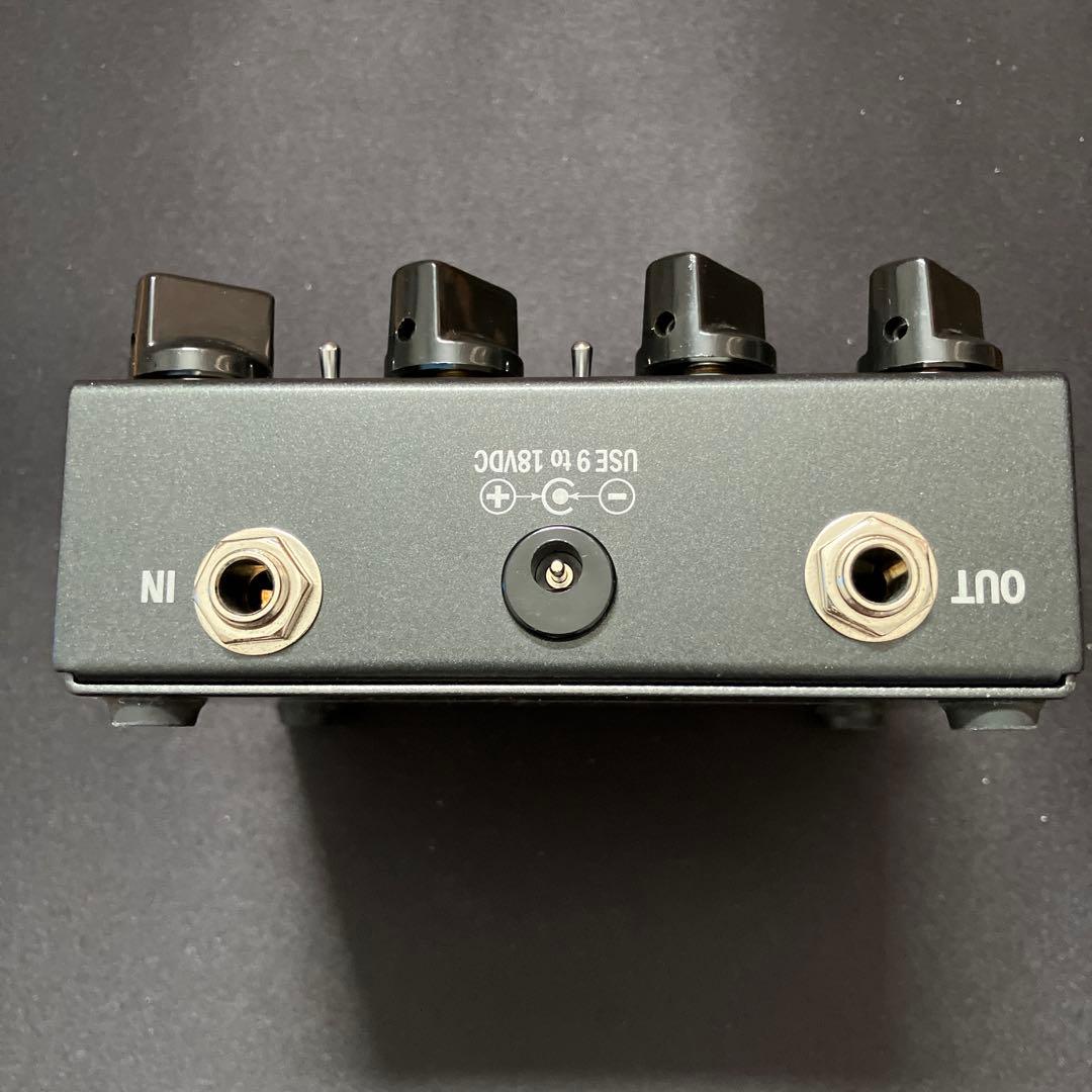 ギター Fulltone FULL-DRIVE 3