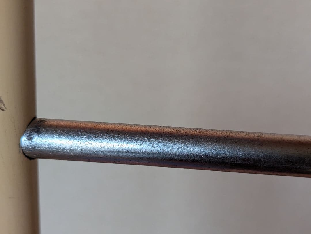 ナジコ ポールハンガー 昭和レトロポップ ◎徐々に値下げ予定◎