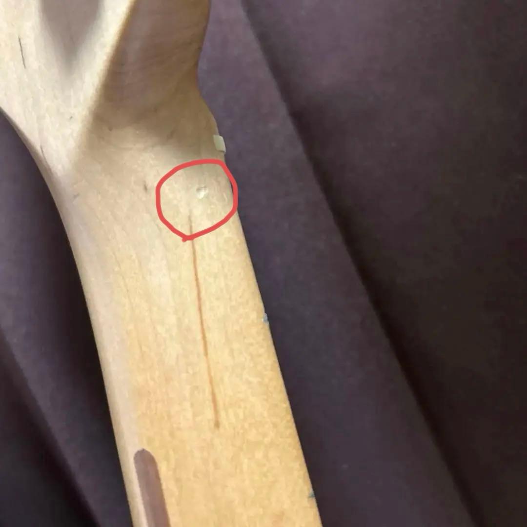 【美品】Fender DX Players ST Custom Shop ‘54