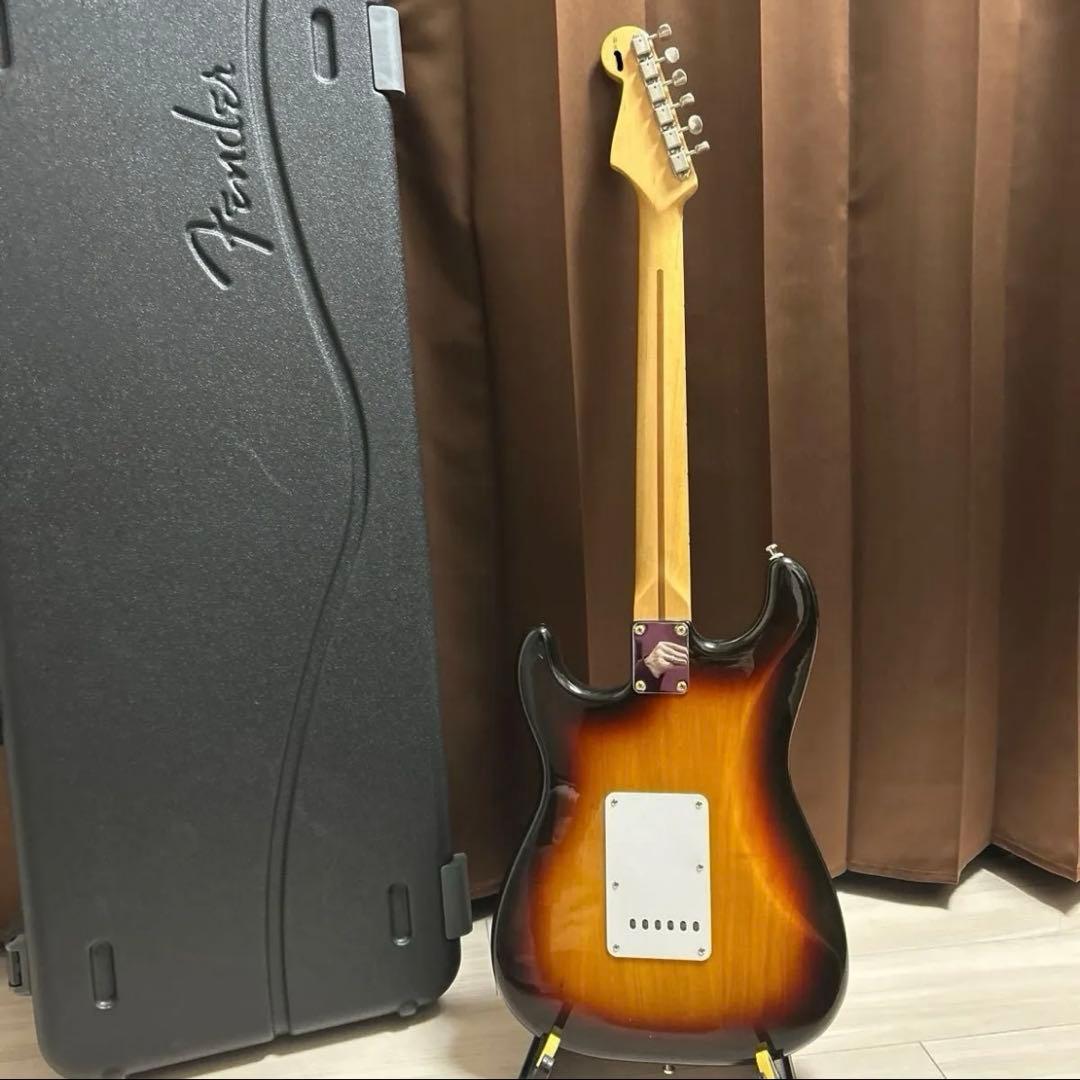 【美品】Fender DX Players ST Custom Shop ‘54
