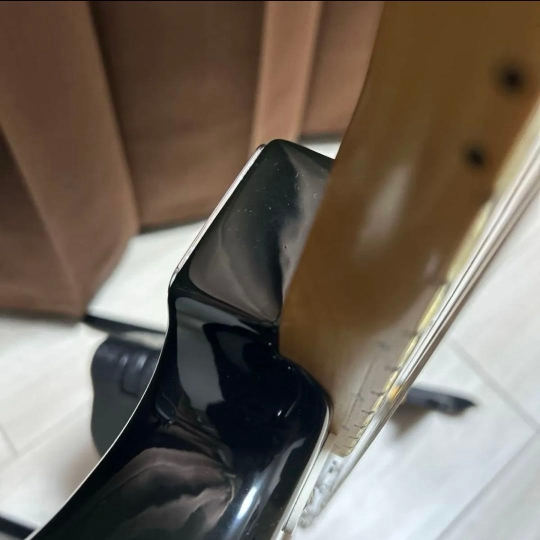 【美品】Fender DX Players ST Custom Shop ‘54