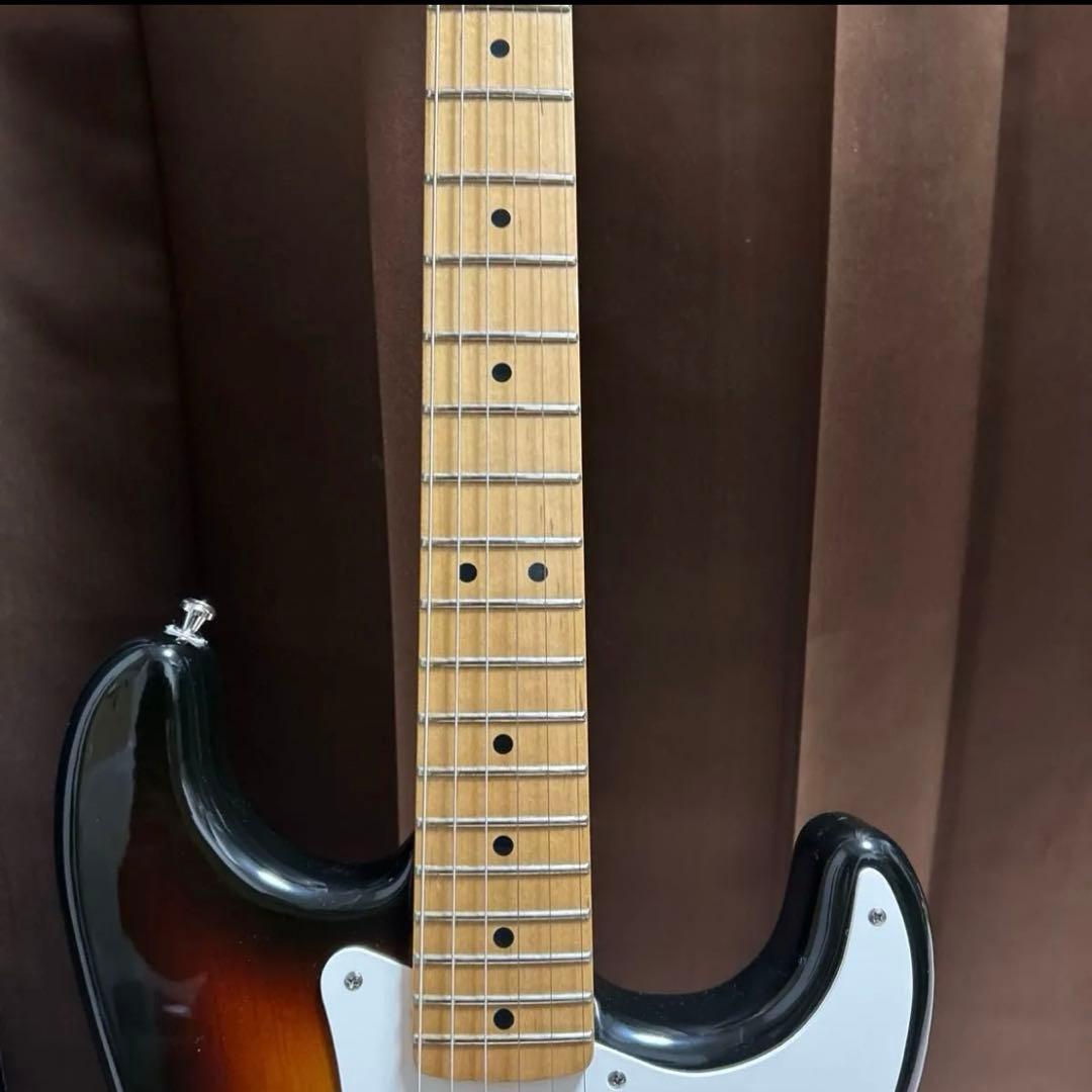 【美品】Fender DX Players ST Custom Shop ‘54