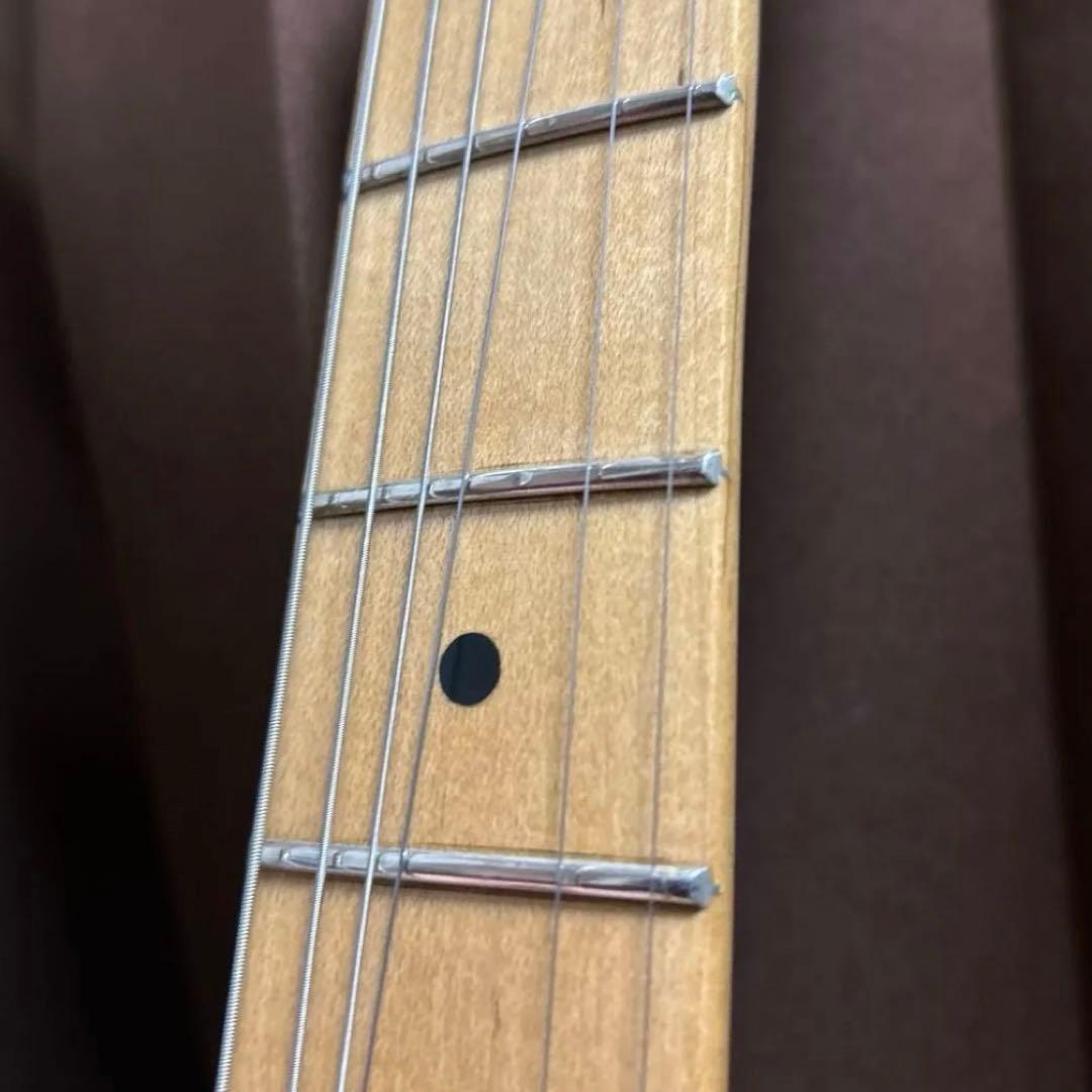 【美品】Fender DX Players ST Custom Shop ‘54