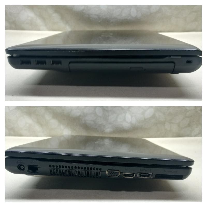 453 Windows11 ノートパソコン core i7 SSD ノートPC