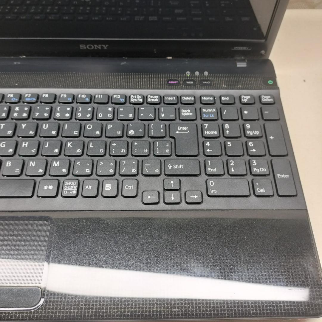 453 Windows11 ノートパソコン core i7 SSD ノートPC