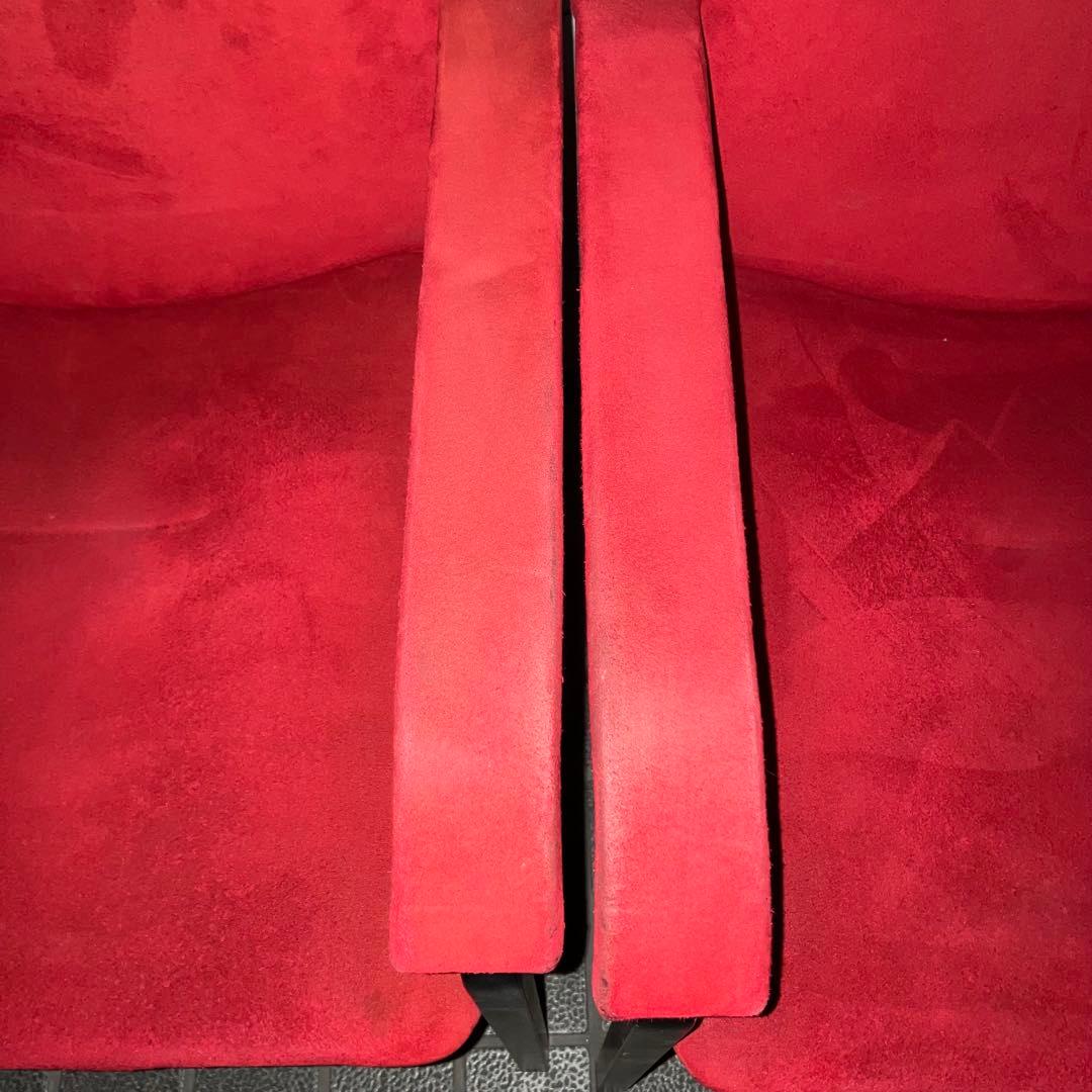 CassinaカッシーナLIMA/Bティト・アニョーリ　アームチェア4脚セット