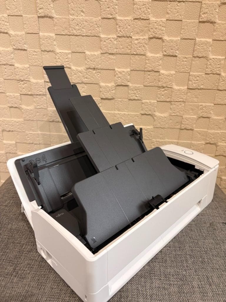 ScanSnap iX 1300 ドキュメントスキャナー