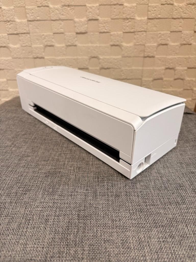 ScanSnap iX 1300 ドキュメントスキャナー